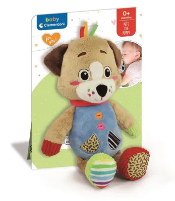 Produktbild von Baby 17922, Spielzeug-Hund