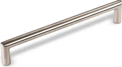 Produktbild von SOTECH Möbelgriff E11 Schrankgriff – Bohrabstand 192 mm, Edelstahlrohr (10 Stück)