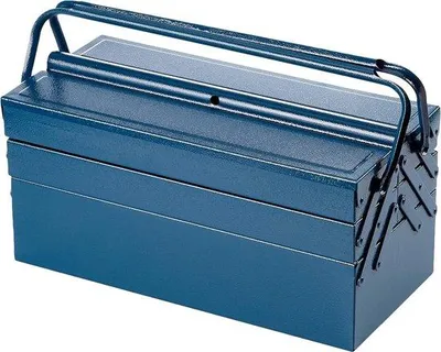 Obrázek produktu pro Kvalitní bedna na nářadí M 211-430