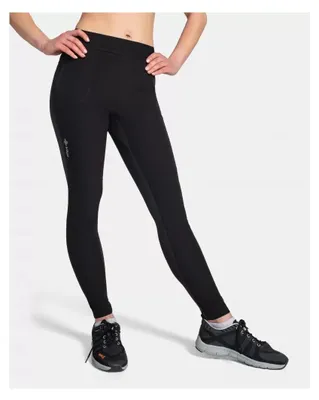 Produktbild von Leggings für Damen KILPI LISBROCK-W TL0423KI SCHWARZ Größe: 34