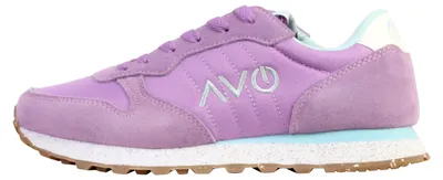 Produktbild von Sneaker aus Leder AVO