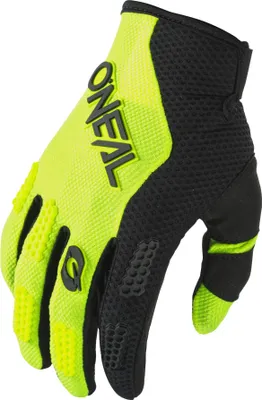 Zdjęcie produktu dla Rękawiczki O´Neal ELEMENT RACEWEAR czarny/żółty S/8