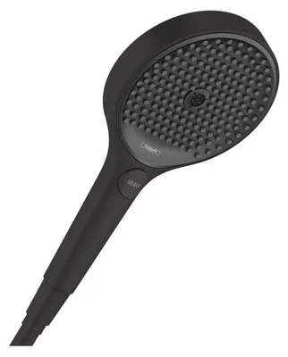 Zdjęcie produktu dla HANSGROHE 26864670 Prysznic ręczny Rainfinity 130 3jet