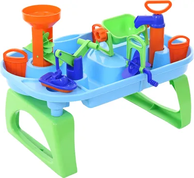 Produktbild von Spieltisch Bath World 2 59x39cm