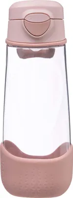 Zdjęcie produktu dla butelka Sport Spout o pojemności 600 ml - blush crush