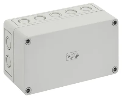 Zdjęcie produktu dla Pusta obudowa Spelsberg TK PS 1809-8-m 10591001