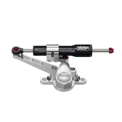 Zdjęcie produktu dla BITUBO Amortyzator skrętu czarny SSW KIT YZF1000R1 RN09