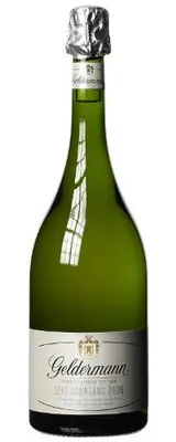 Obrázek produktu pro Geldermann Brut šumivé víno vyrobené z hroznů Chardonnay Pineau de Loire a Pinot 750ml