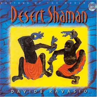 Obrázek produktu pro Desert Shaman