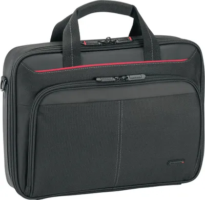 Immagine prodotto di Targus CN313 borsa per laptop 34 cm (13.4pollici) Valigetta ventiquattrore Nero