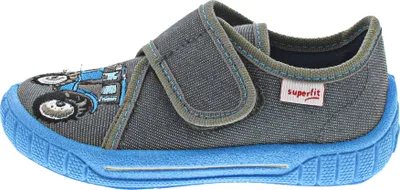 Produktbild von Superfit BILL 1-800278-2060 (29/GRAU/HELLBLAU)