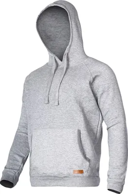 Produktbild von Grauer Kapuzenpullover, "S", Ce, Lahti