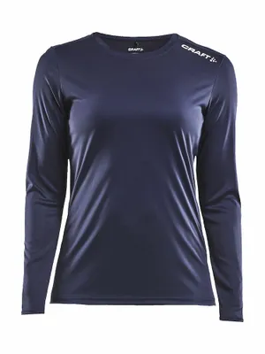 Obrázok produktu pre Tričko Craft Rush LS W