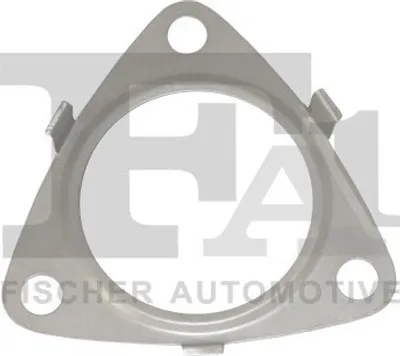 Produktbild von FA1 120-931 Auspuffdichtung Auspuffdichtung für OPEL Corsa D Schrägheck (S07)
