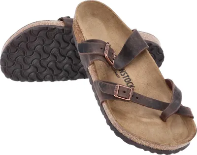 Produktbild von Birkenstock Sandalen Größe 39 Mayari Habana