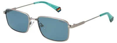 Produktbild von POLAROID Sonnenbrillen PLD6227SX566L