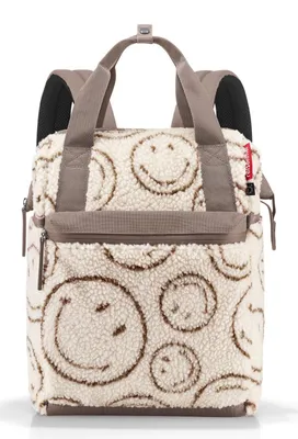 Produktbild von Reisenthel Allrounder R, Junge/Mädchen, 33 cm (13"), Polyester