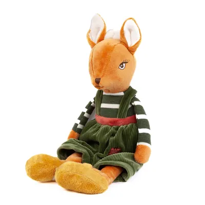 Produktbild von Bukowski Rentier Harald 30 cm Kuscheltier