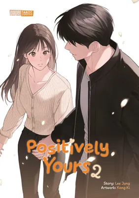 Produktbild von Positively Yours Band 02 Comicbuch