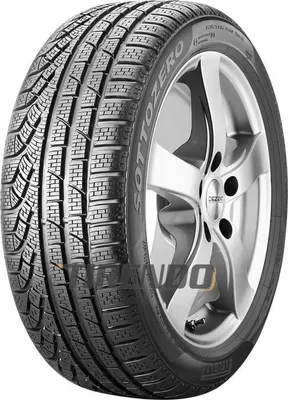 Produktbild von Pirelli Wi car-tyres Winter 240 SottoZero ( 245/40 R19 98V XL, mit Felgenschutz (MFS) )