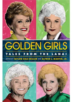 Produktbild von The Golden Girls