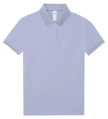 Immagine prodotto di B&C - Polo da donna "My 180" FK3016 (M) (lavanda)
