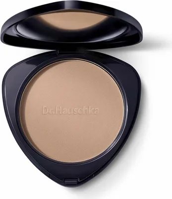 Zdjęcie produktu dla Kompaktowy puder brązujący Dr Hauschka Nº 01 Bronze 10 g