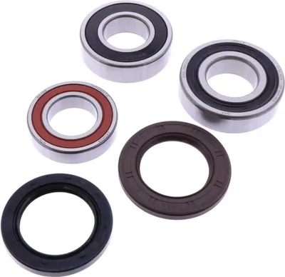 Produktbild von Vollständiges JMP Radlagerkit 25-1547 mit Dichtung für Yamaha