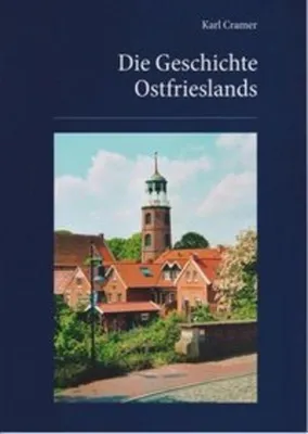Immagine prodotto di Die Geschichte Ostfrieslands