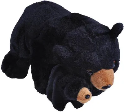 Obrázek produktu pro Velká měkká plyšová medvídka pro děti, 38 cm