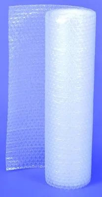 Obrázok produktu pre Q-Connect® KF11472 bublinková fólia 50 cm x 5 m