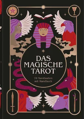 Produktbild von Das magische Tarot