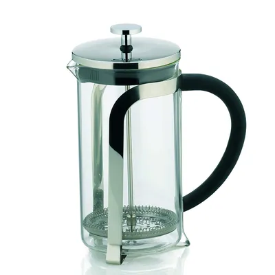 Produktbild von Kela Kaffeebereiter Venecia Glas 21cm 10cmØ 1,1l, 10852