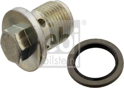 Immagine prodotto di FEBI BILSTEIN Tappo a vite, coppa dell'olio Articolo: 31119