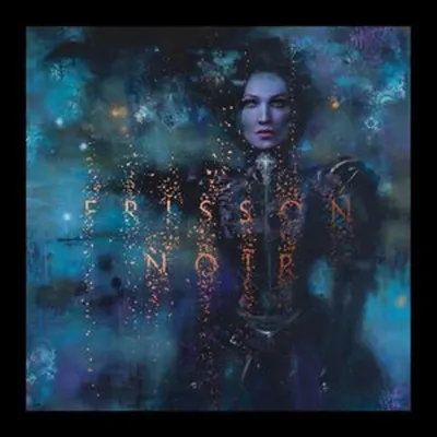 Image de Tarja - Frisson Noir (CD Digipak)