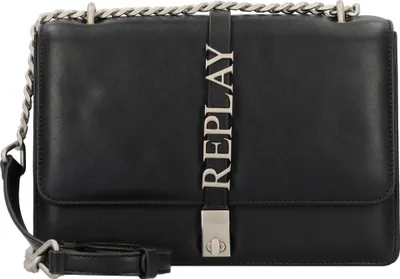 Zdjęcie produktu dla Torba na ramię Replay 25 cm