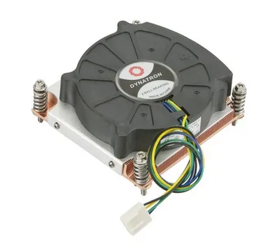 Immagine prodotto di Super Micro SNK-P0049A4 Server Kühler Super Micro SNK-P0049A4