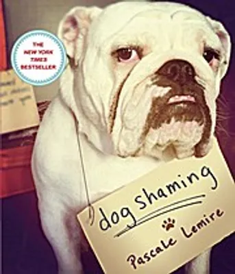 Obrázok produktu pre Dog Shaming