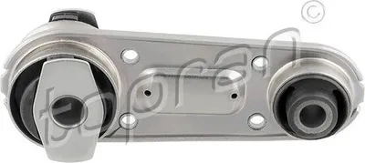 Produktbild von TOPRAN Motorlager Gummimetalllager Hinten für RENAULT ESPACE IV (JK0/1) 634 409