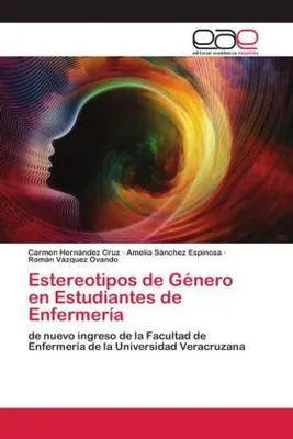Produktbild von Estereotipos de Género en Estudiantes de Enfermería