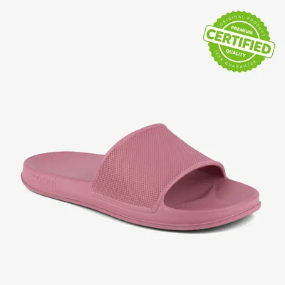 Produktbild von Coqui Damen Pantoletten, Badeschuhe, rutschfest, leicht und wasserfest, Größe 41