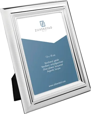 Produktbild von Zilverstad Milano          13x18 Metall Portrait          6146620