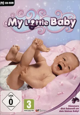 Produktbild von My little Baby