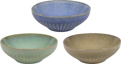 Obrázek produktu pro Polévkové mísy / misky Cookinglife Aqua Maris ø 16,5 cm - 6 kusů