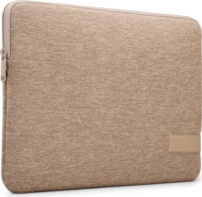 Produktbild von Case Logic Reflect REFMB114 - Boulder Beige, Schutzhülle, 35,6 cm (14"), 200 g