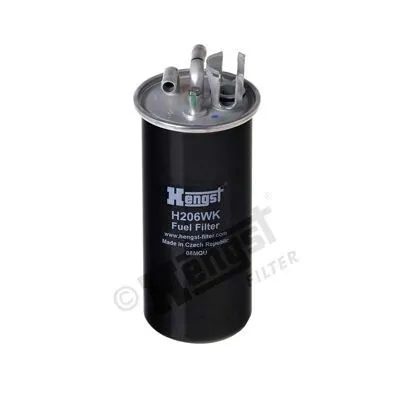 Immagine prodotto di HENGST FILTER Filtro carburante Articolo: H206WK
