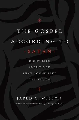 Produktbild von The Gospel According to Satan