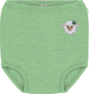 Produktbild von normani Baby Merino Windelhose