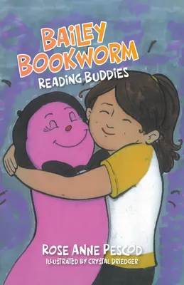 Produktbild von Bailey Bookworm