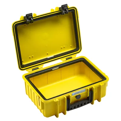 Zdjęcie produktu dla B&W Cases PF/6000